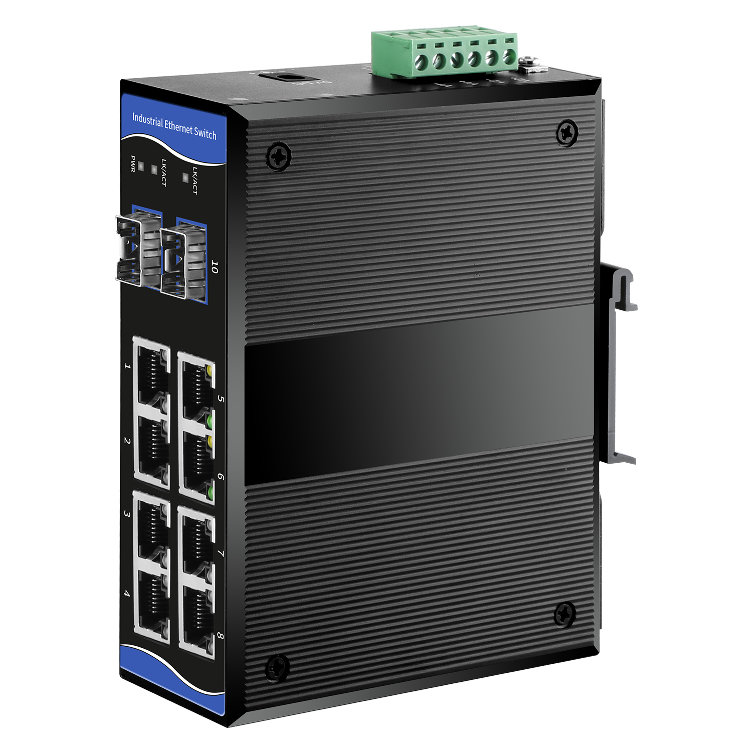 Industrial  Ethernet Switch